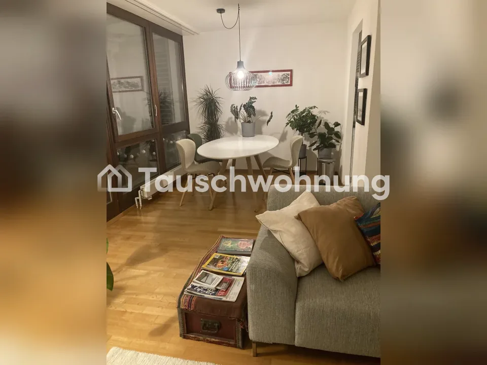 Zürich, Kreis 9: 3.5-Zimmer-Wohnung, 70 m² – Foto 6 von 7