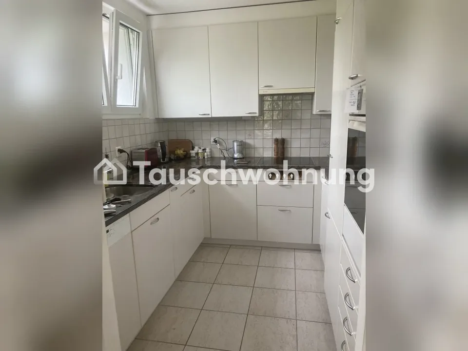 Zürich, Kreis 9: 3.5-Zimmer-Wohnung, 70 m²