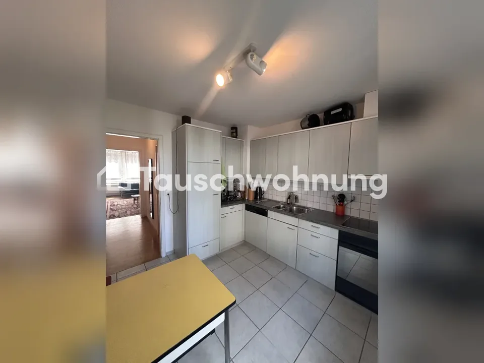 Ideal für Singles oder Paare in Zürich, Kreis 4