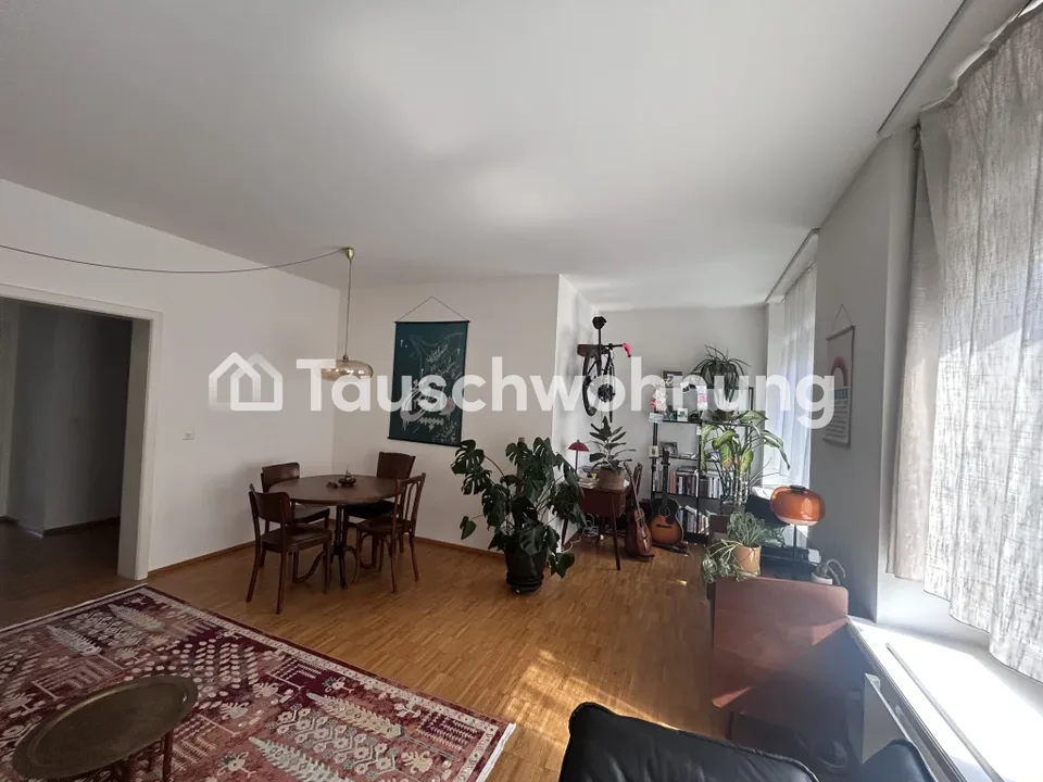 Ideal für Singles oder Paare in Zürich, Kreis 4