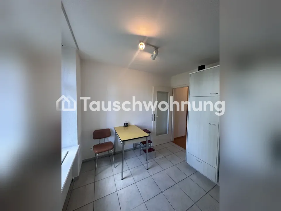 Ideal für Singles oder Paare in Zürich, Kreis 4