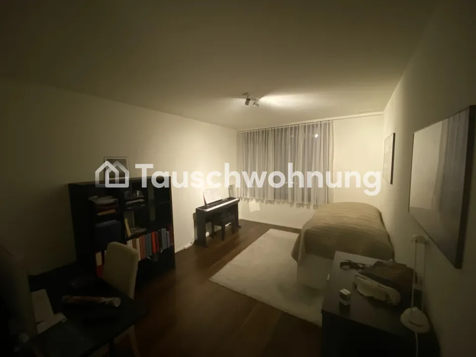 Moderne Maisonette 3.5-Zimmer-Wohnung in Zürich, Kreis 5 – Foto 6 von 8