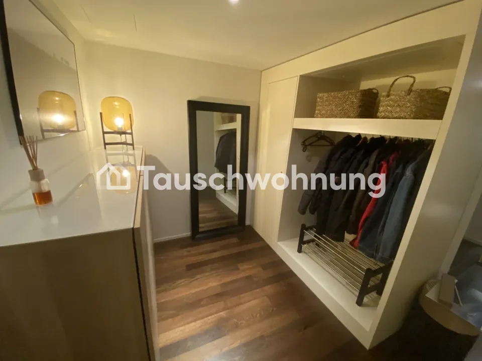Moderne Maisonette 3.5-Zimmer-Wohnung in Zürich, Kreis 5