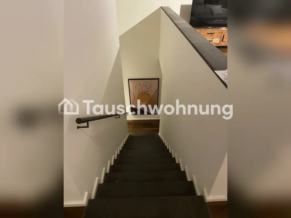 Moderne Maisonette 3.5-Zimmer-Wohnung in Zürich, Kreis 5 – Foto 7 von 8