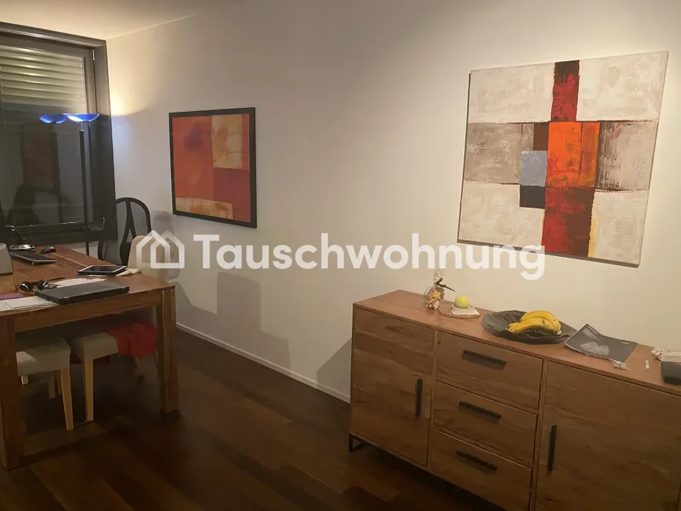 Moderne Maisonette 3.5-Zimmer-Wohnung in Zürich, Kreis 5