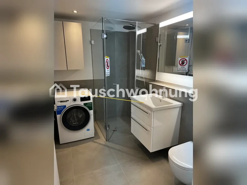 Looking for a 3-room apartment in Zurich up to 4000 CHF