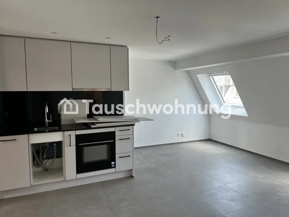 Looking for a 3-room apartment in Zurich up to 4000 CHF
