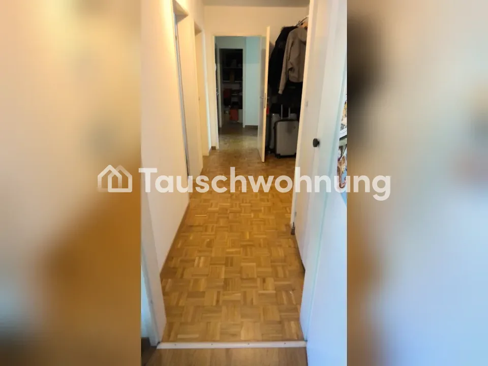 Große 4.5-Zimmer-Wohnung in Zürich Kreis 12