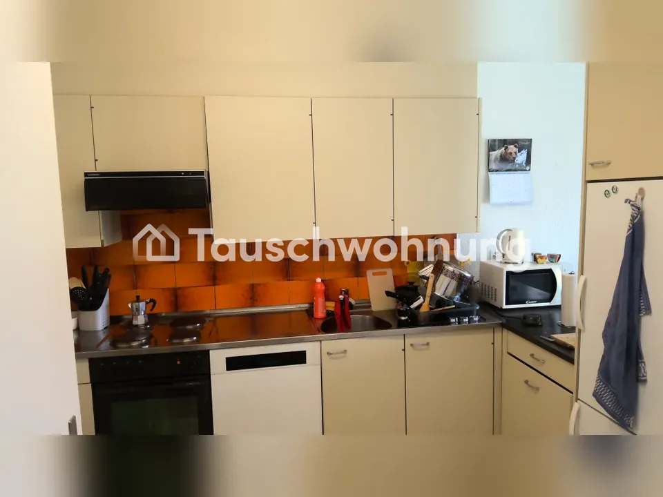 Große 4.5-Zimmer-Wohnung in Zürich Kreis 12