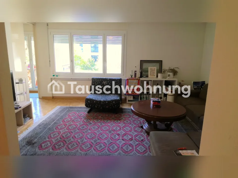 Große 4.5-Zimmer-Wohnung in Zürich Kreis 12