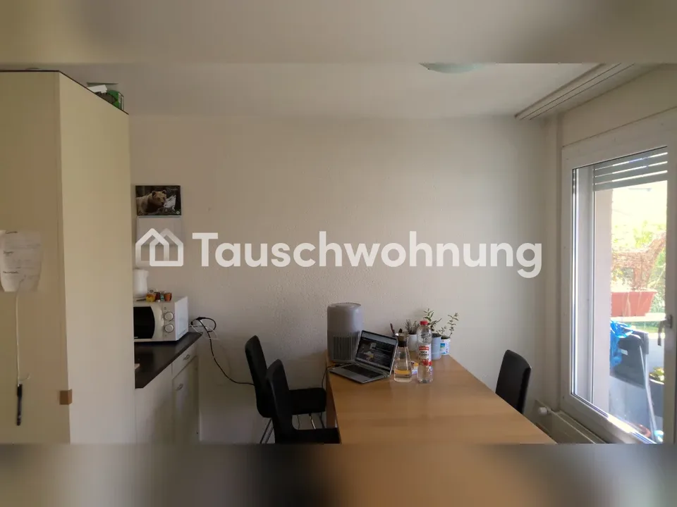 Große 4.5-Zimmer-Wohnung in Zürich Kreis 12