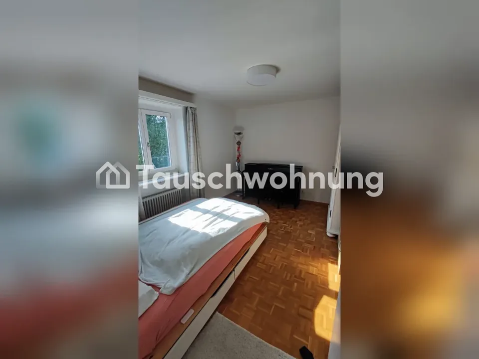 4.5-Zimmer-Wohnung in Zürich, Kreis 9 zum Tausch – Foto 7 von 9