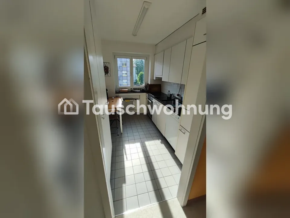 4.5-Zimmer-Wohnung in Zürich, Kreis 9 zum Tausch