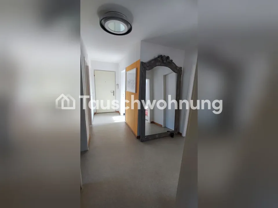 4.5-Zimmer-Wohnung in Zürich, Kreis 9 zum Tausch – Foto 6 von 9