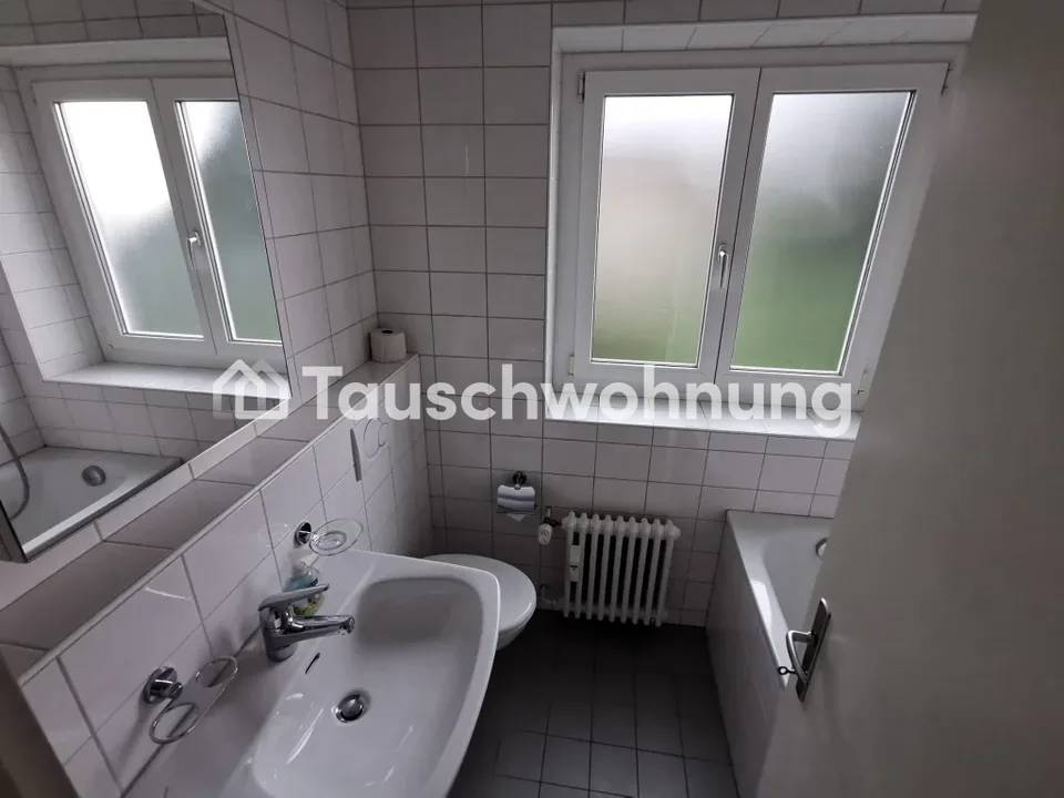 4.5-Zimmer-Wohnung in Zürich, Kreis 9 zum Tausch