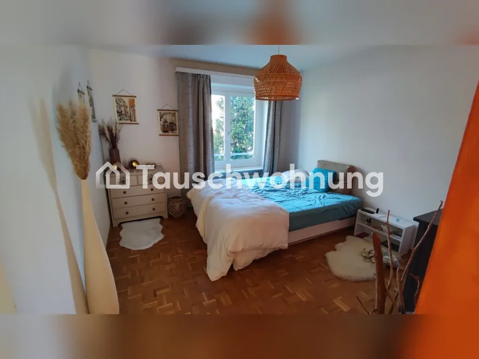 4.5-Zimmer-Wohnung in Zürich, Kreis 9 zum Tausch – Foto 8 von 9