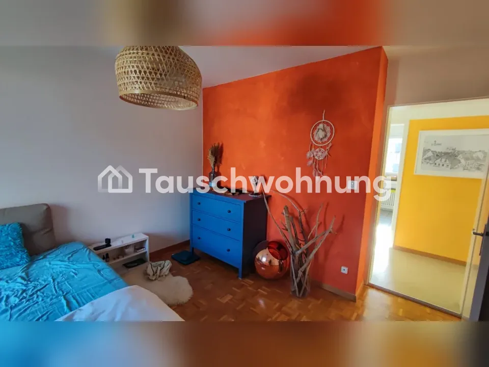 4.5-Zimmer-Wohnung in Zürich, Kreis 9 zum Tausch – Foto 9 von 9