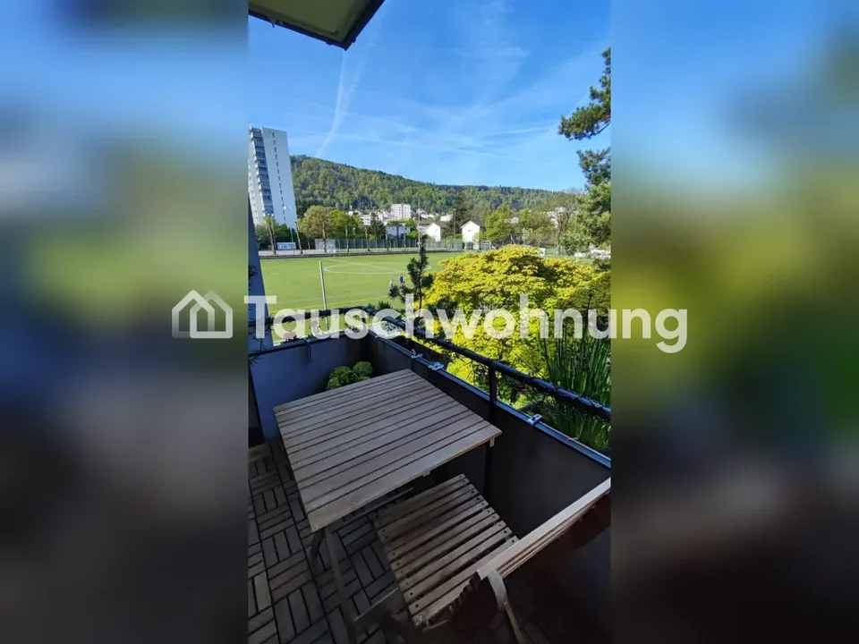 4.5-Zimmer-Wohnung in Zürich, Kreis 9 zum Tausch