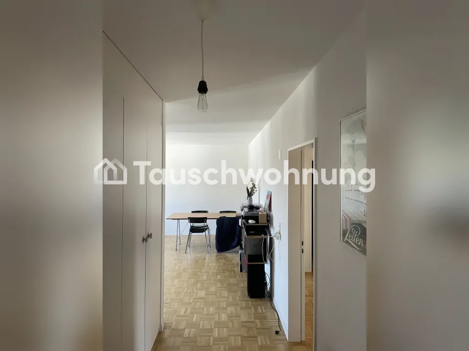 3.5-Zimmer Altbauwohnung in Wiedikon mit viel Licht