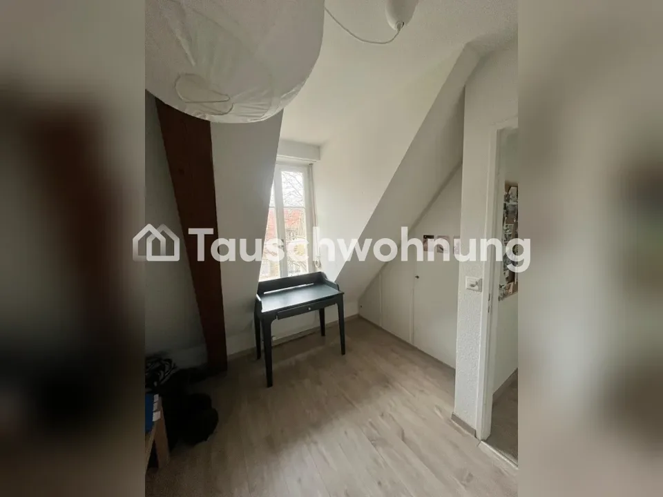 3.5-Zimmer-Wohnung in Zürich, Kreis 8 abzugeben