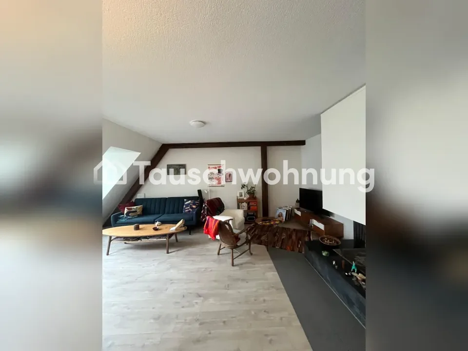 3.5-Zimmer-Wohnung in Zürich, Kreis 8 abzugeben