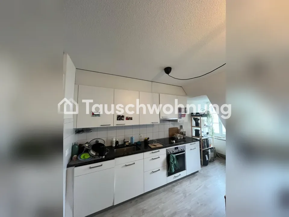 3.5-Zimmer-Wohnung in Zürich, Kreis 8 abzugeben