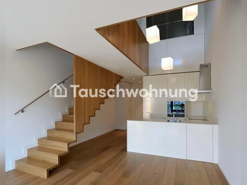 Gemütliche 2.5-Zimmer-Flat in Zürich Kreis 9