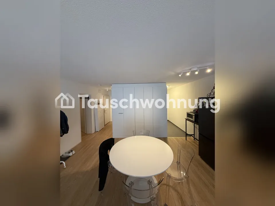 Zürich: Charmante 1.5-Zi-Flat im Kreis 4