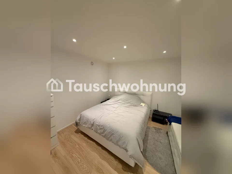 Zürich: Charmante 1.5-Zi-Flat im Kreis 4