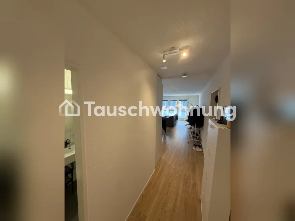 Zürich: Charmante 1.5-Zi-Flat im Kreis 4