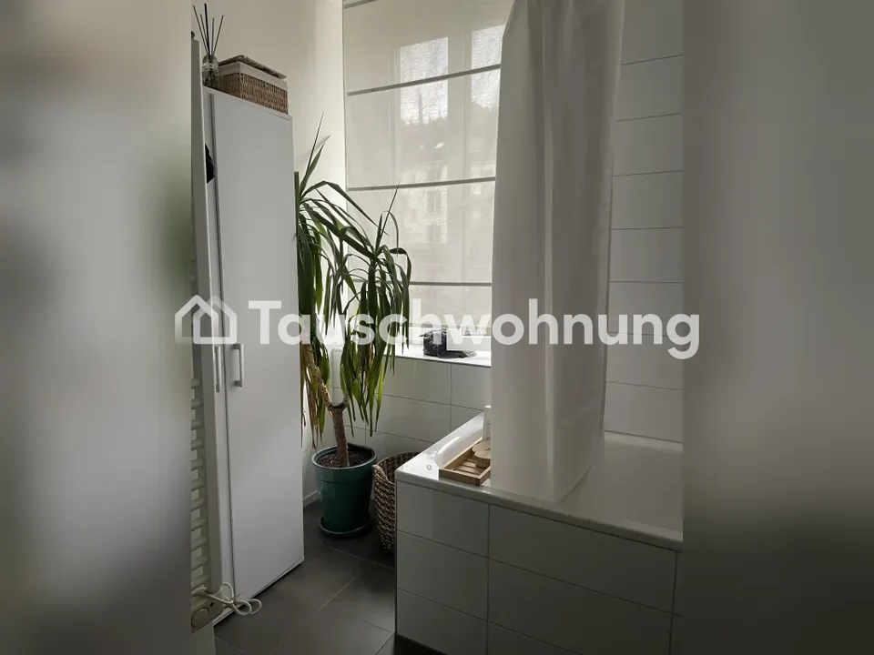 2,5-Zimmer-Wohnung in Zürich, Kreis 4 - zum Tausch – Foto 7 von 7