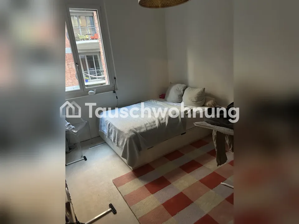 Charming 3.5-room apartment in Zurich, District 9