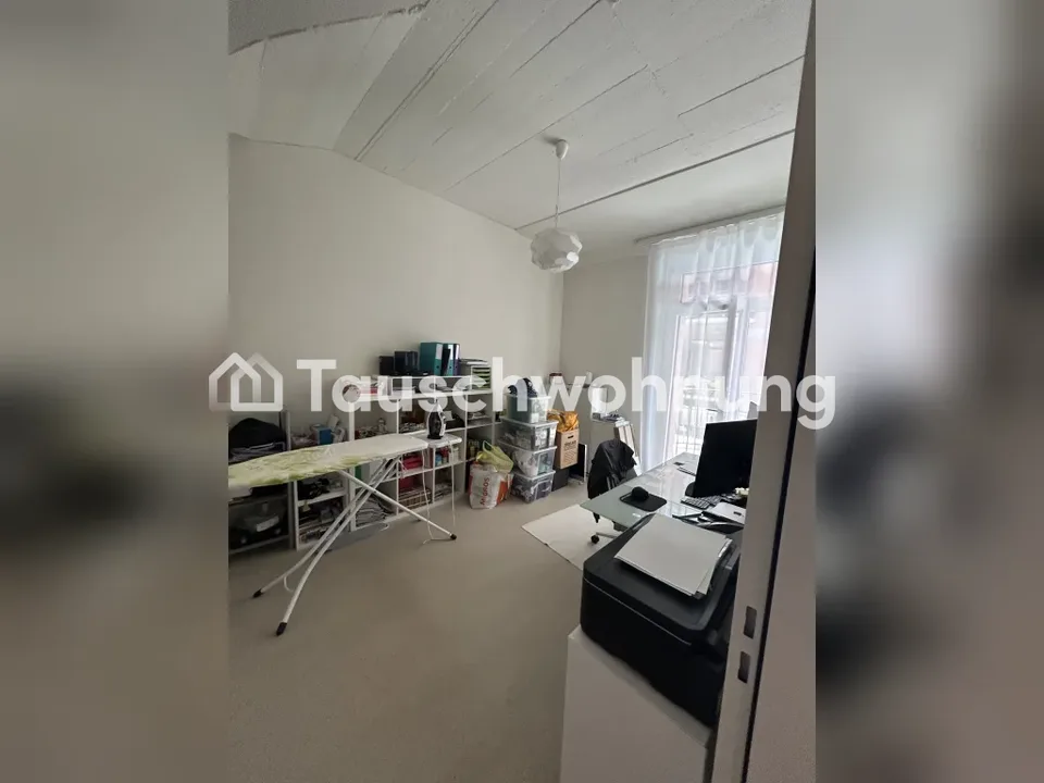 Charmante 3.5-Zimmer-Wohnung in Zürich, Kreis 9