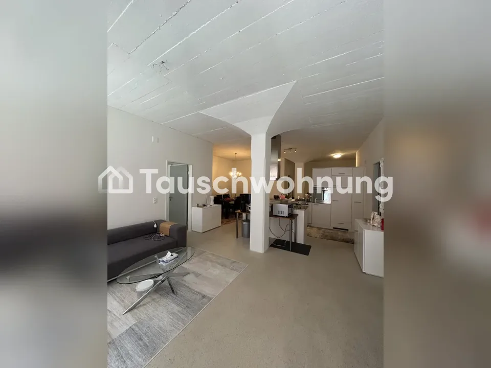 Charming 3.5-room apartment in Zurich, District 9