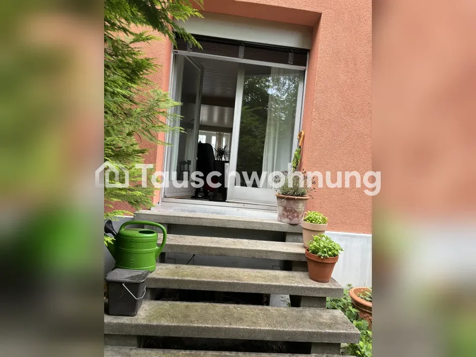 2.5-room apartment in District 6 for exchange