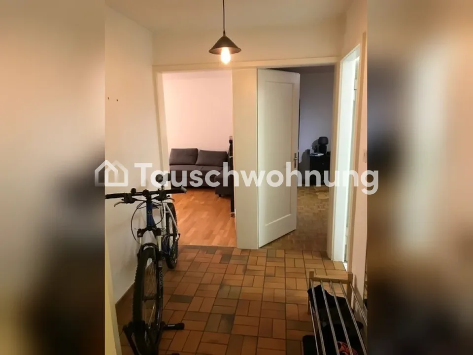 Helle, sehr ruhige 2 Zi-Wohnung in Zürich, Kreis 11 tauschen – Foto 6 von 7