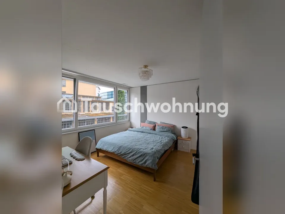 Suche 3.5 grössere Zimmer-Wohnung in Zürich – Foto 7 von 7