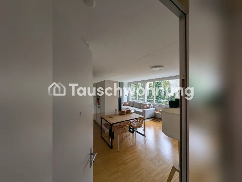 Suche 3.5 grössere Zimmer-Wohnung in Zürich
