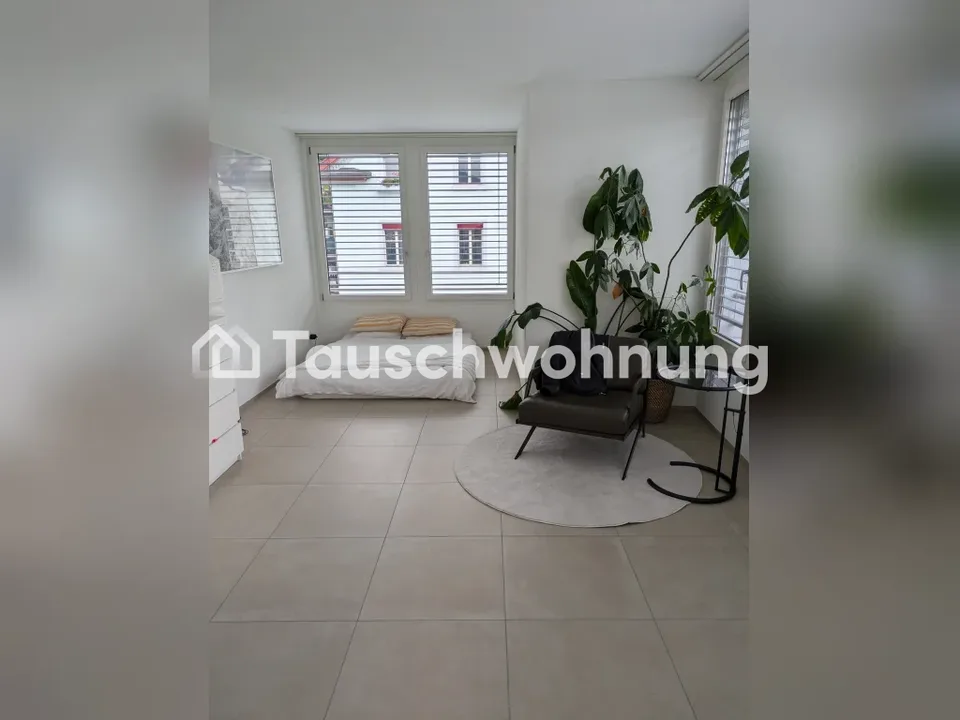 Wunderschöne moderne 2.5 Zimmer Wohnung mit Blick Limmat