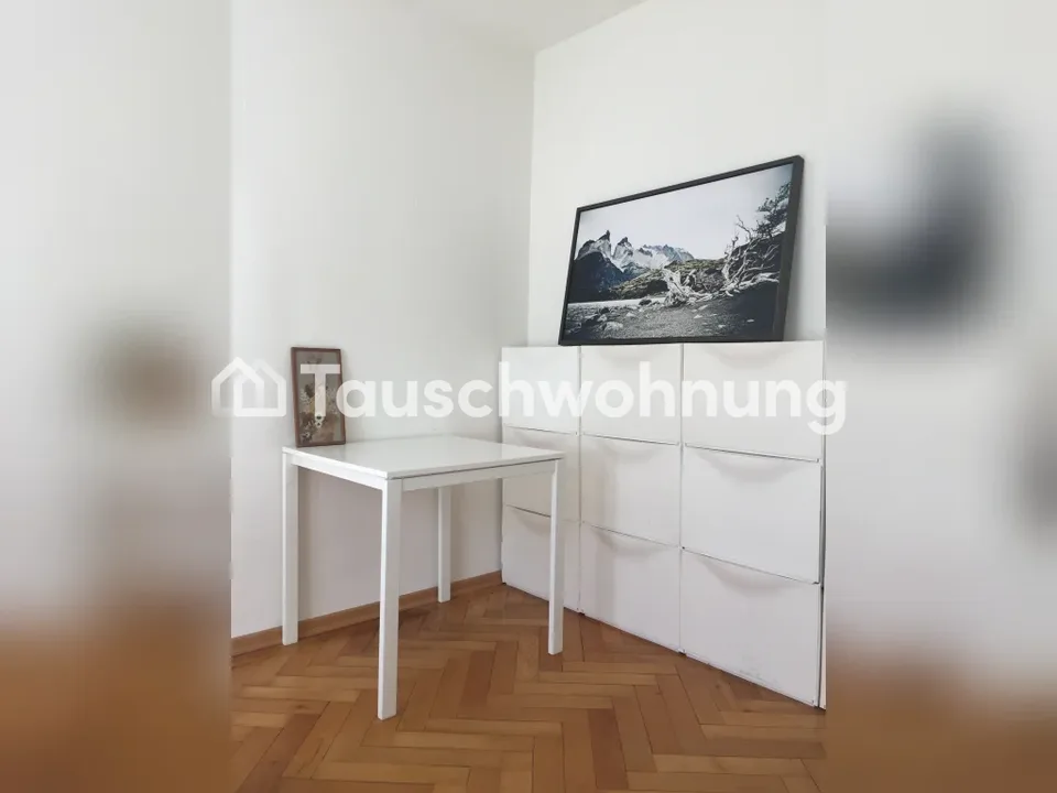 4-Zimmer-Wohnung in Zürich Lochergut
