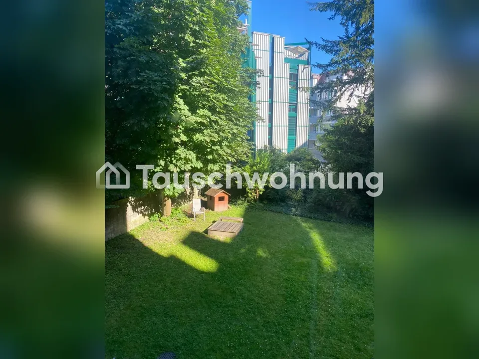 3 Zimmer Wohnung in Zürich – Foto 6 von 6