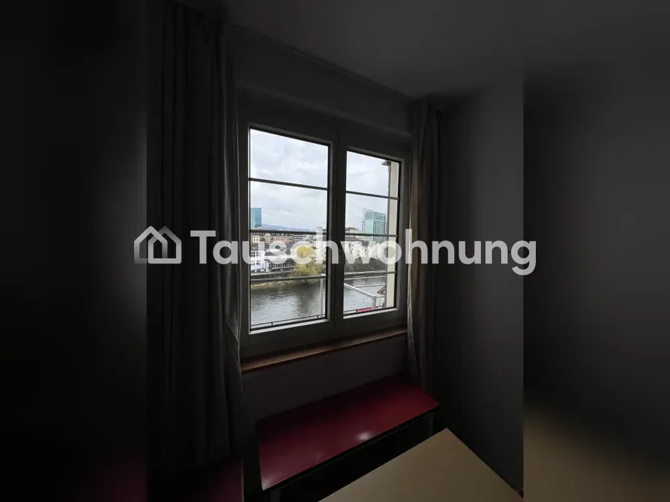 Exchange my 3.5-room apartment in Zurich, District 10
