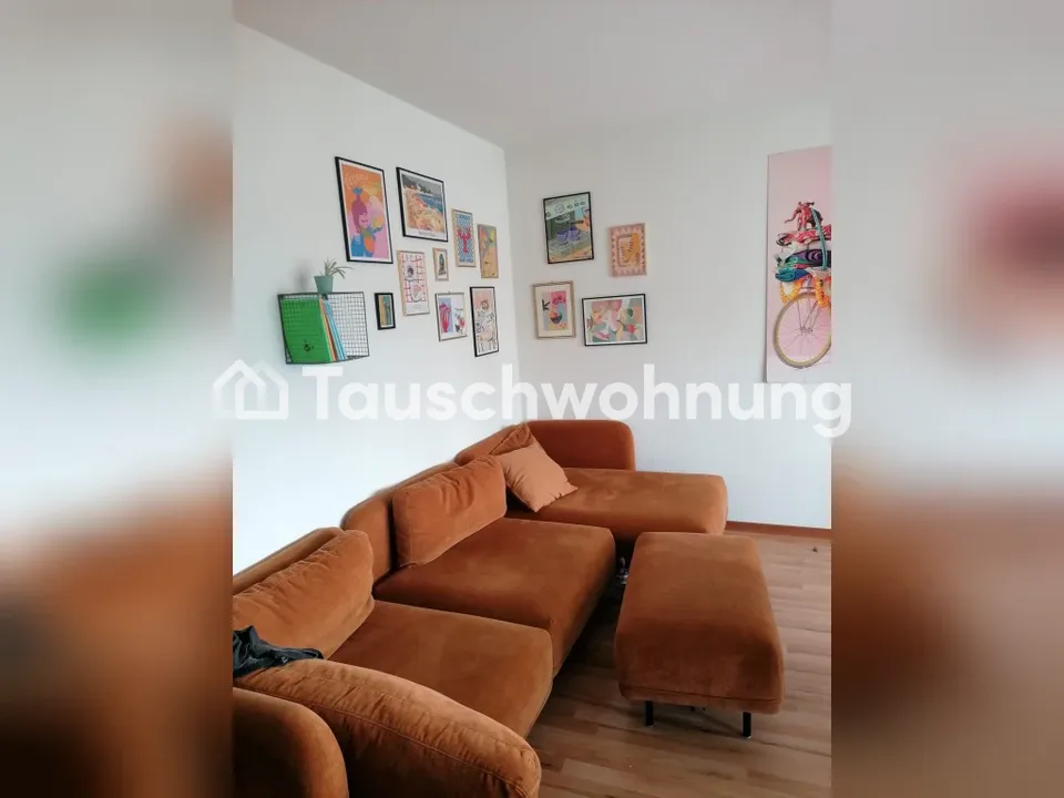 Schöne 3-Zimmer-Wohnung in Zürich, Kreis 10