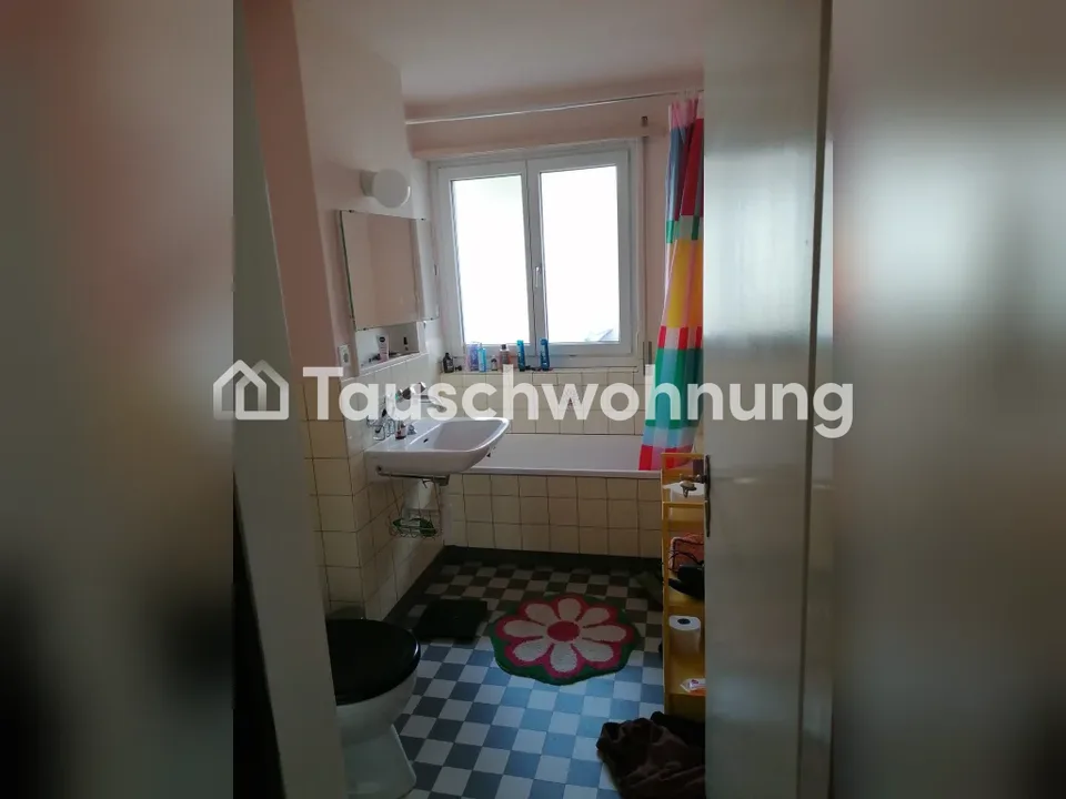 Schöne 3-Zimmer-Wohnung in Zürich, Kreis 10