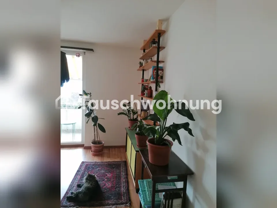 Schöne 3-Zimmer-Wohnung in Zürich, Kreis 10
