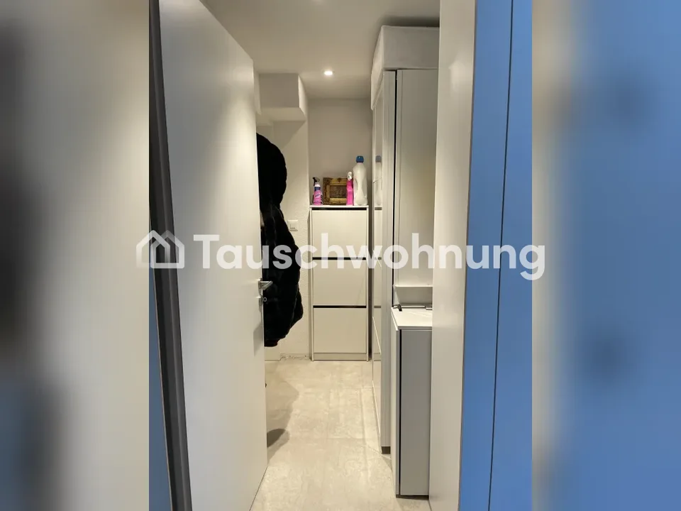 Kompakte 1.5-Zimmer-Flat in Zürich, Kreis 10