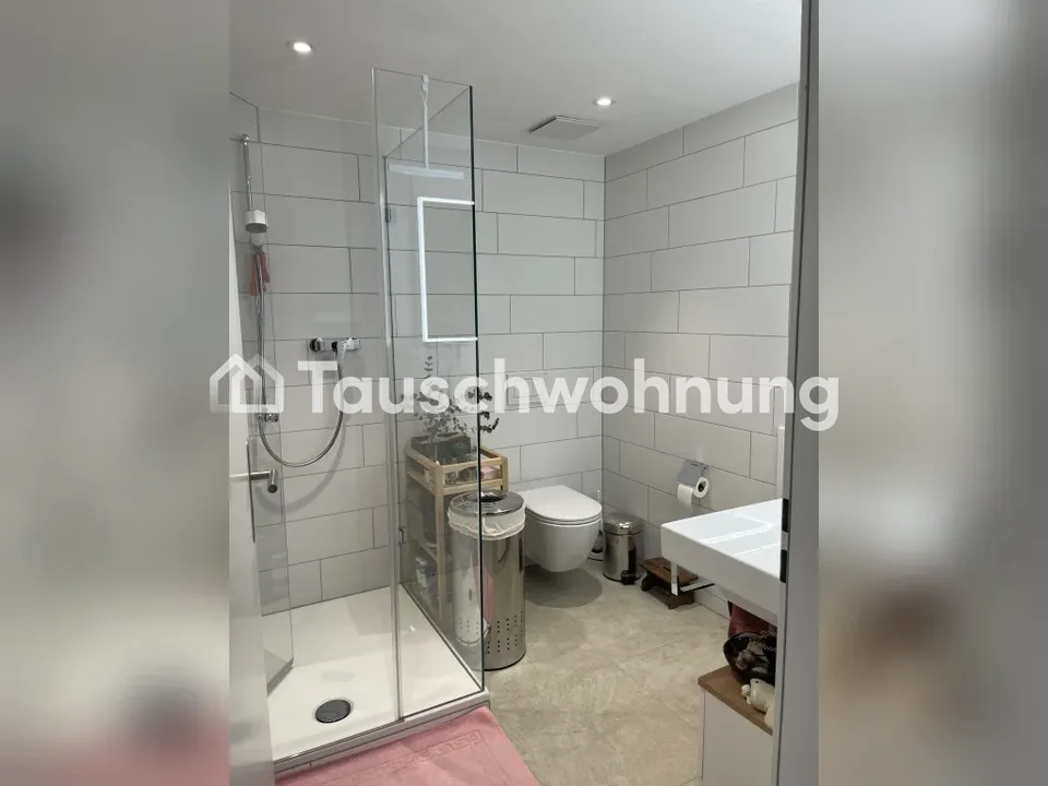 Kompakte 1.5-Zimmer-Flat in Zürich, Kreis 10