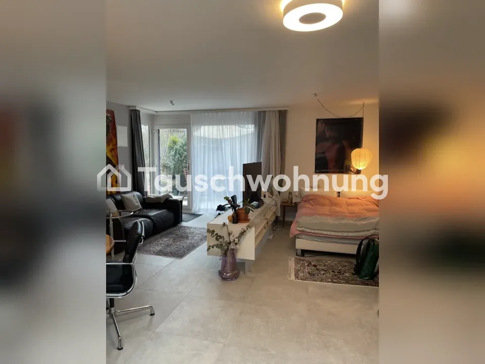 Kompakte 1.5-Zimmer-Flat in Zürich, Kreis 10