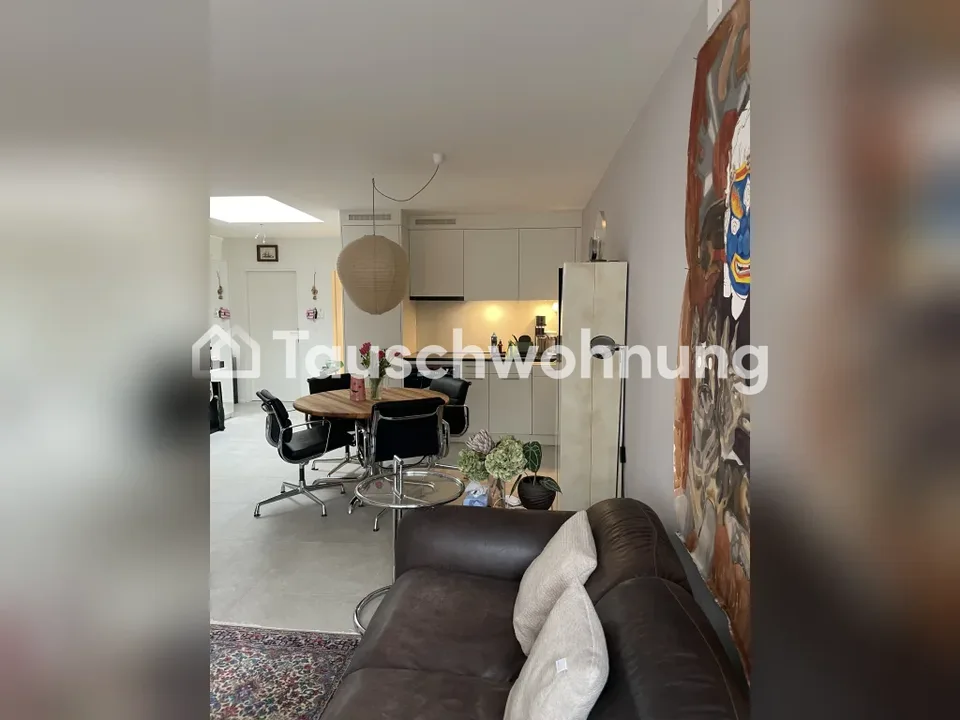 Kompakte 1.5-Zimmer-Flat in Zürich, Kreis 10
