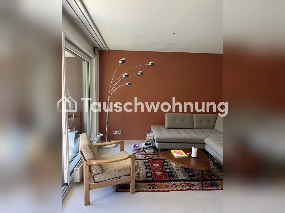 2.5 Zimmer Wohnung in Zürich – Foto 6 von 13